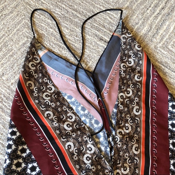 Bohemian Zara top - Picture 4 of 5